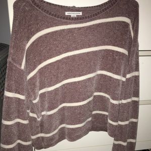 American eagle sweater